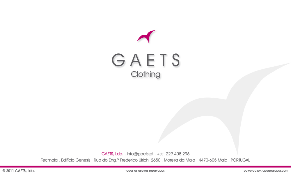 gaets
